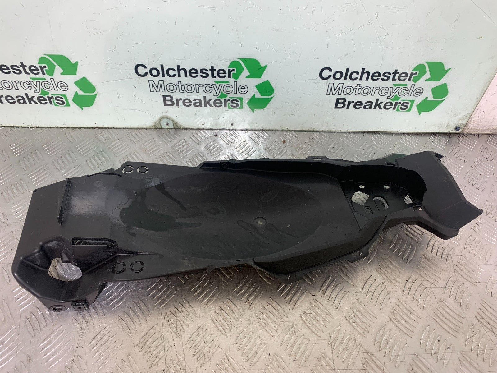 HONDA NC750 NC 750 X DCT UNDERTRAY YEAR 2019 (CMB1223)