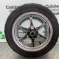 SUZUKI AN 200 UH 200 FRONT WHEEL YEAR 2007-2009 (CMB1256)