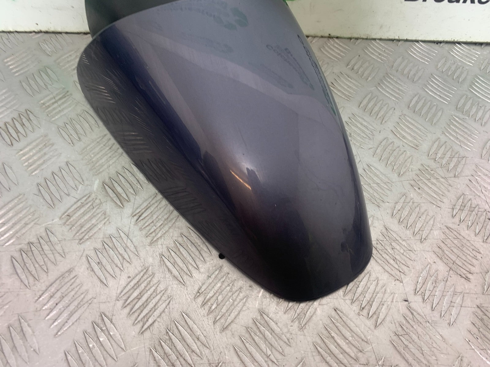BMW K1200 K 1200 LT FRONT MUDGUARD  YEAR 1999-07 (CMB1271)