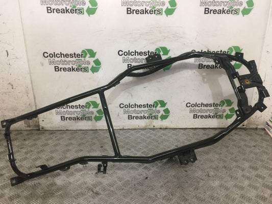SUZUKI 650 BURGMAN REAR SUBFRAME  YEAR 2014-2018 (STOCK 769)