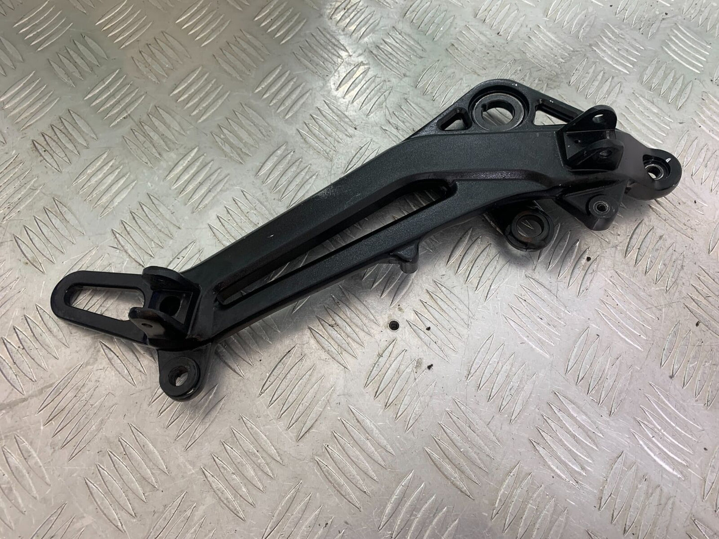 BENELLI LEONCINO 500 TRIAL RIGHT HANGER  YEAR 2020 (CMB1106)