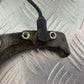 HONDA VFR1200 VFR 1200 FA REAR ABS SENSOR  YEAR 2010-11 CMB1088)