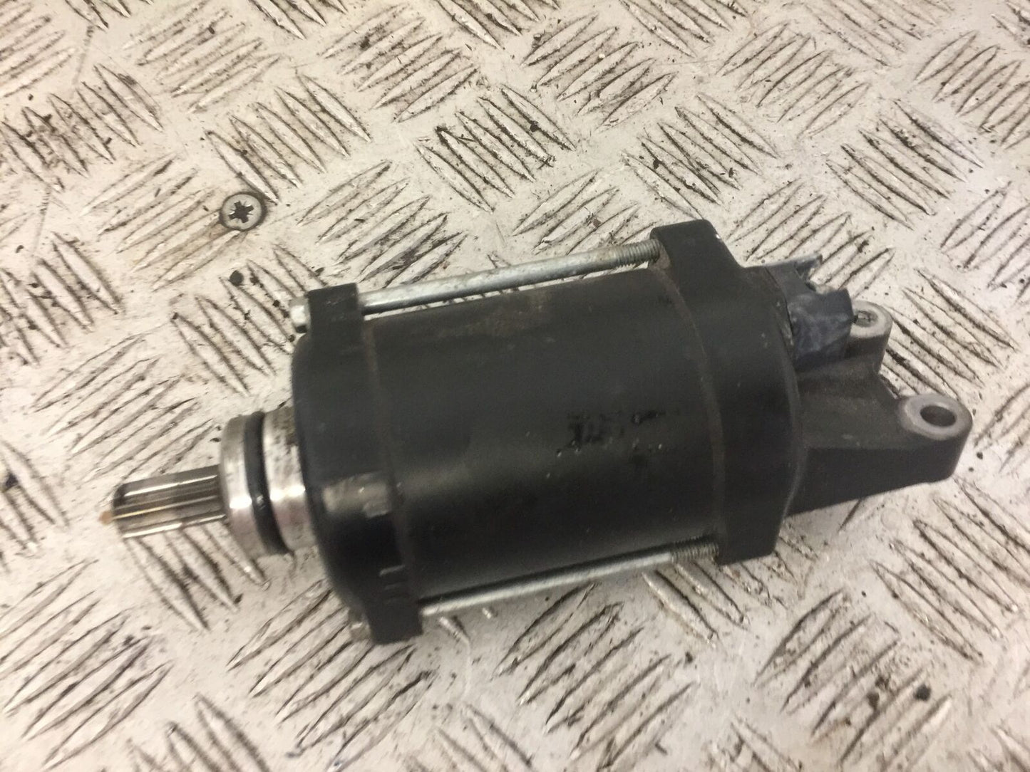 HONDA CB650 F CB 650 FA-H STARTER MOTOR  YEAR 2017-2019 (STOCK 710)