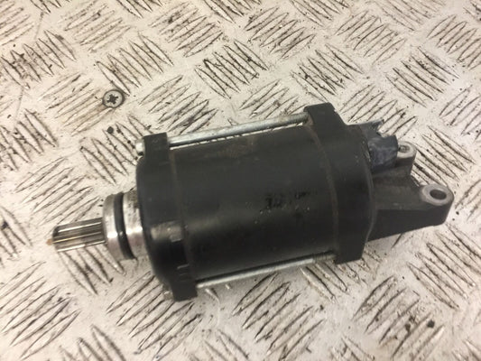 HONDA CB650 F CB 650 FA-H STARTER MOTOR  YEAR 2017-2019 (STOCK 710)