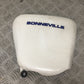 TRIUMPH BONNEVILLE 865 RIGHT SEAT PANEL  YEAR 2008-2015 (STOCK 904)