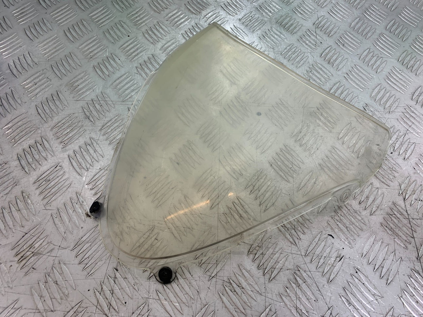 SUZUKI SV650 SV 650 mk1 SCREEN  YEAR 1999-2002 (CMB1208)