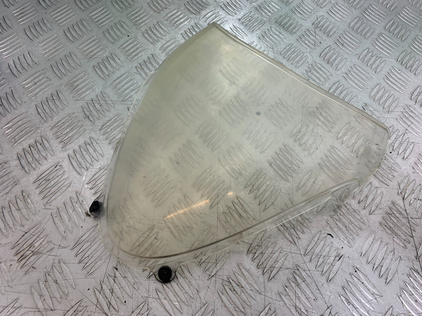 SUZUKI SV650 SV 650 mk1 SCREEN  YEAR 1999-2002 (CMB1208)