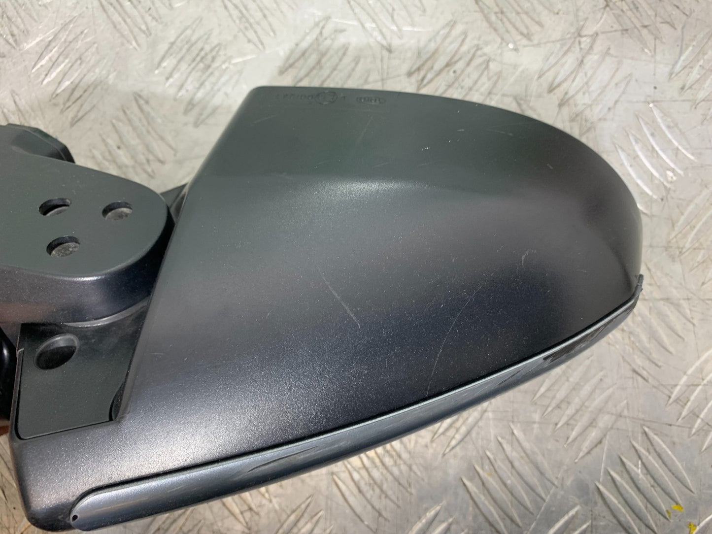 KAWASAKI GTR1400 GTR 1400 RIGHT MIRROR YEAR 2007-2009 (CMB1306)