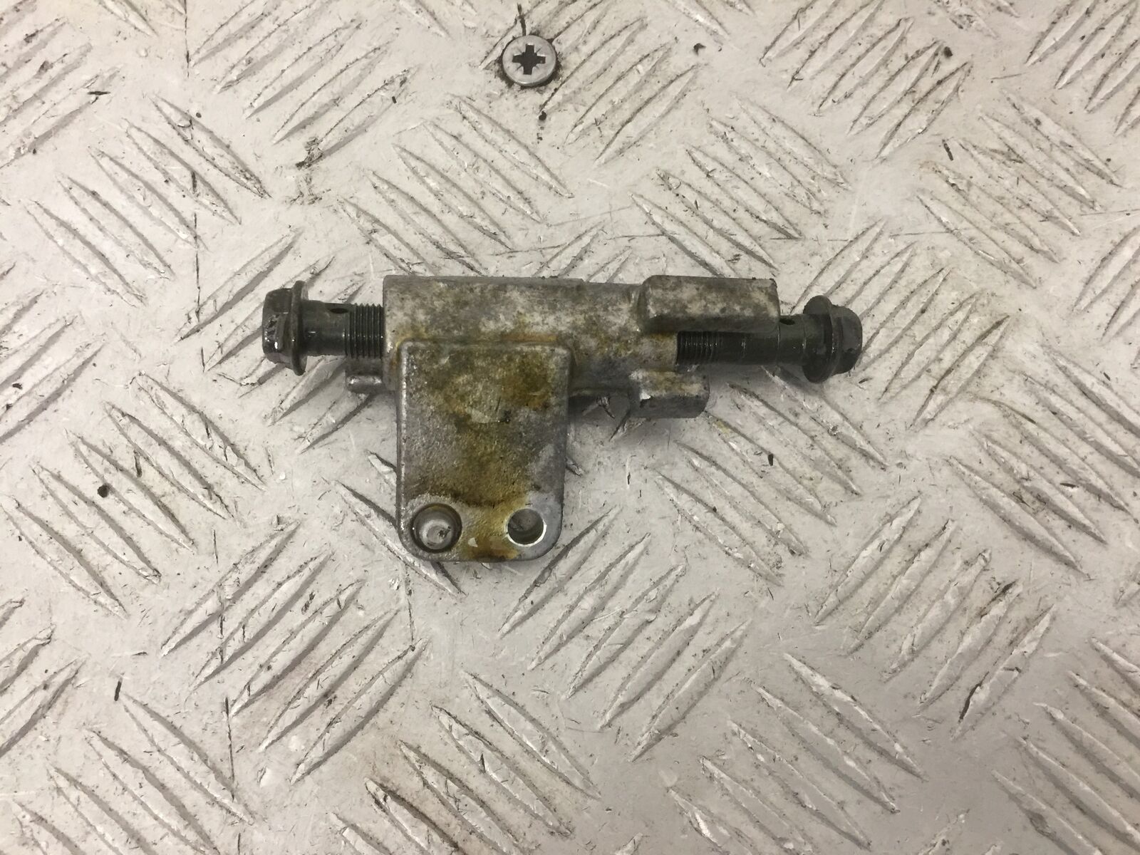SUZUKI GSF1200 BANDIT MK2 BRAKE LINE SPLITER  YEAR 2001-05 (STOCK 859)