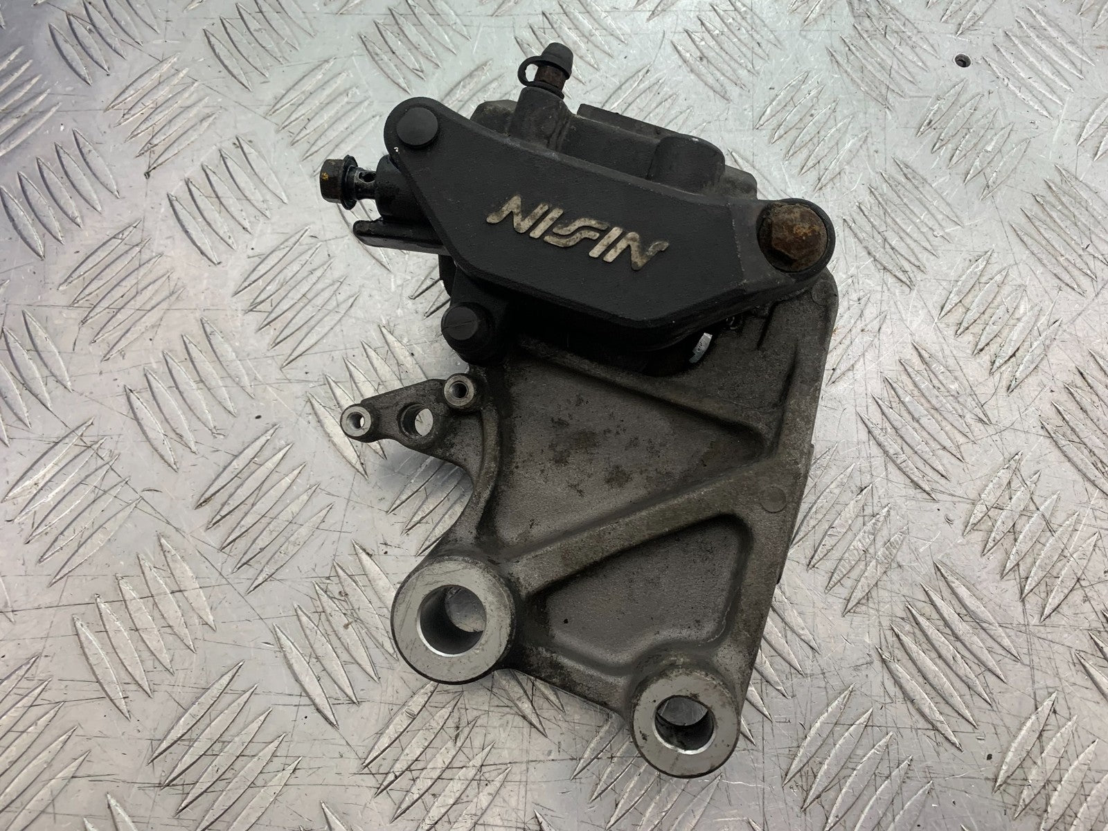 HONDA NT 700 V DEAUVILLE REAR BRAKE CALIPER   YEAR 2006-2010 (CMB1298)
