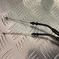 TRIUMPH 1050 SPRINT THROTTLE CABLES YEAR 2004-2007 (STOCK 956)