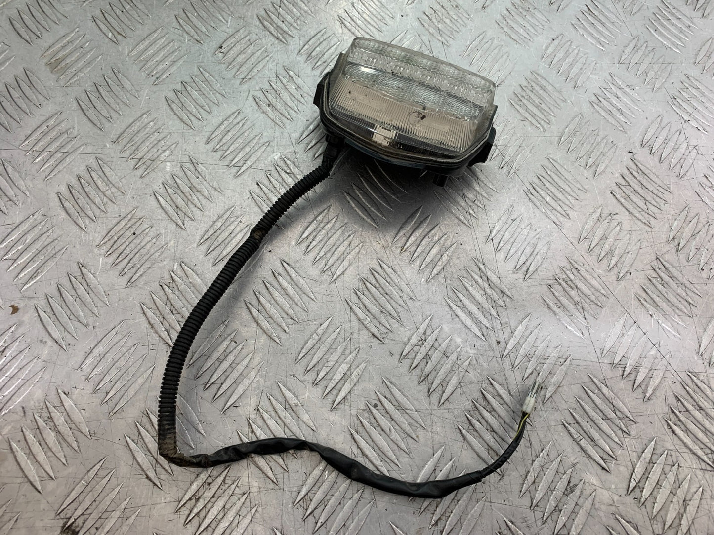 HONDA CBR1000 RR REAR LIGHT  YEAR  2008-2011 (CMB1330)