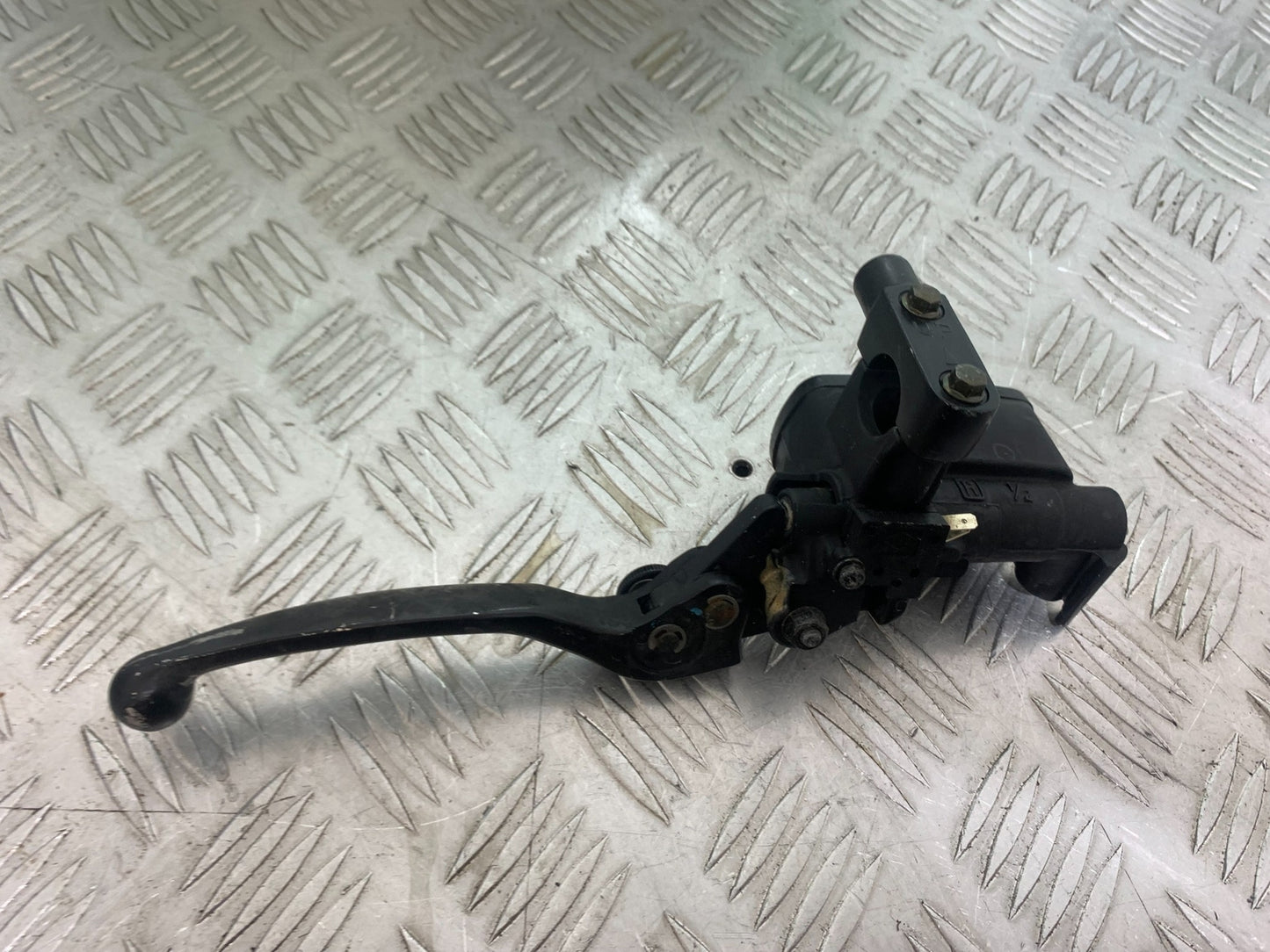 KAWASAKI J125 J125 REAR BRAKE MASTER CYLINDER YEAR 2016-2020 (CMB1158)