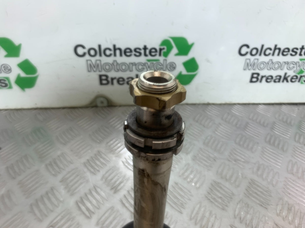 SUZUKI GSXR600 GSXR 600 K1 K2 K3 BOTTOM YOKE 1999-03 (CMB1284)