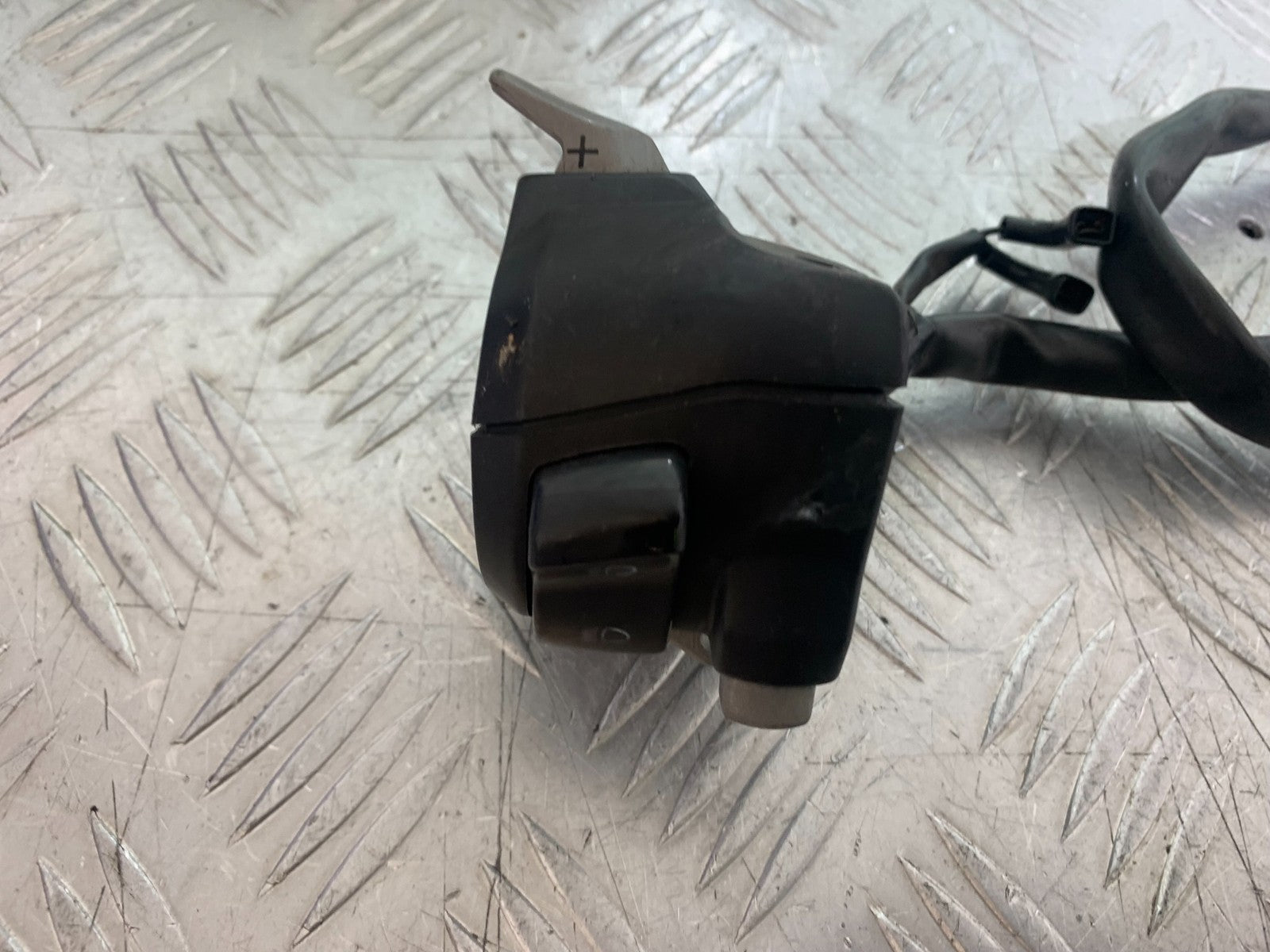 HONDA NC750 NC 750 X LEFT SWITCH GEAR  YEAR 2019 (CMB1223)
