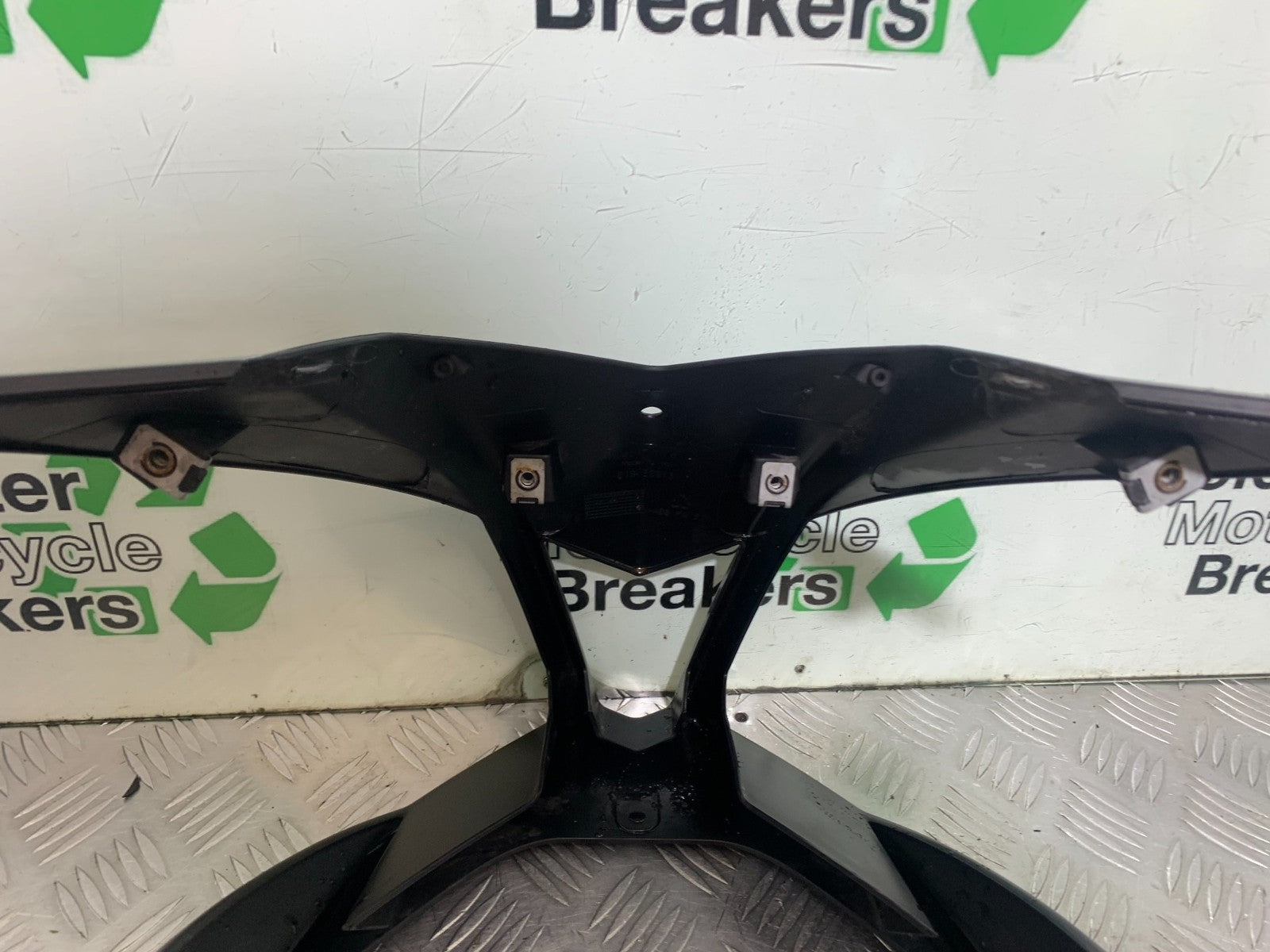 APRILIA TUONO 1000 V4 TOP FAIRING PANEL  YEAR 2013-2014  (CMB1239)