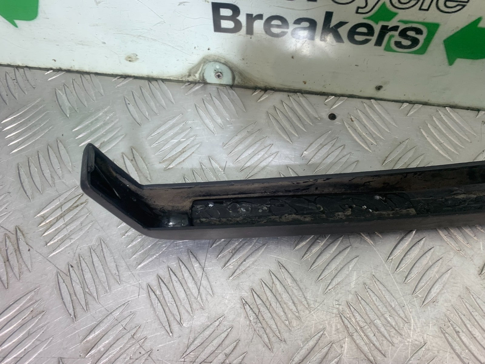 BMW K1200 K 1200 LT SIDE TRIM  YEAR 1999-07 (CMB1271)