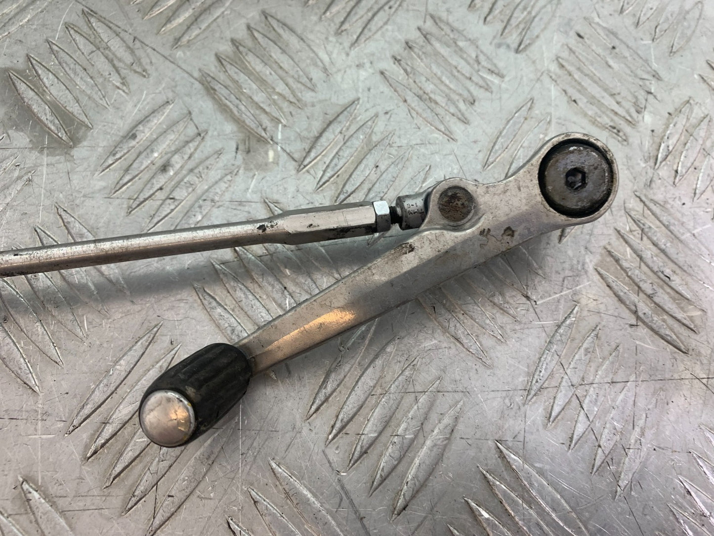 HONDA CBR600 CBR 600 RR GEAR LEVER   YEAR 2003-2004 CMB1173)