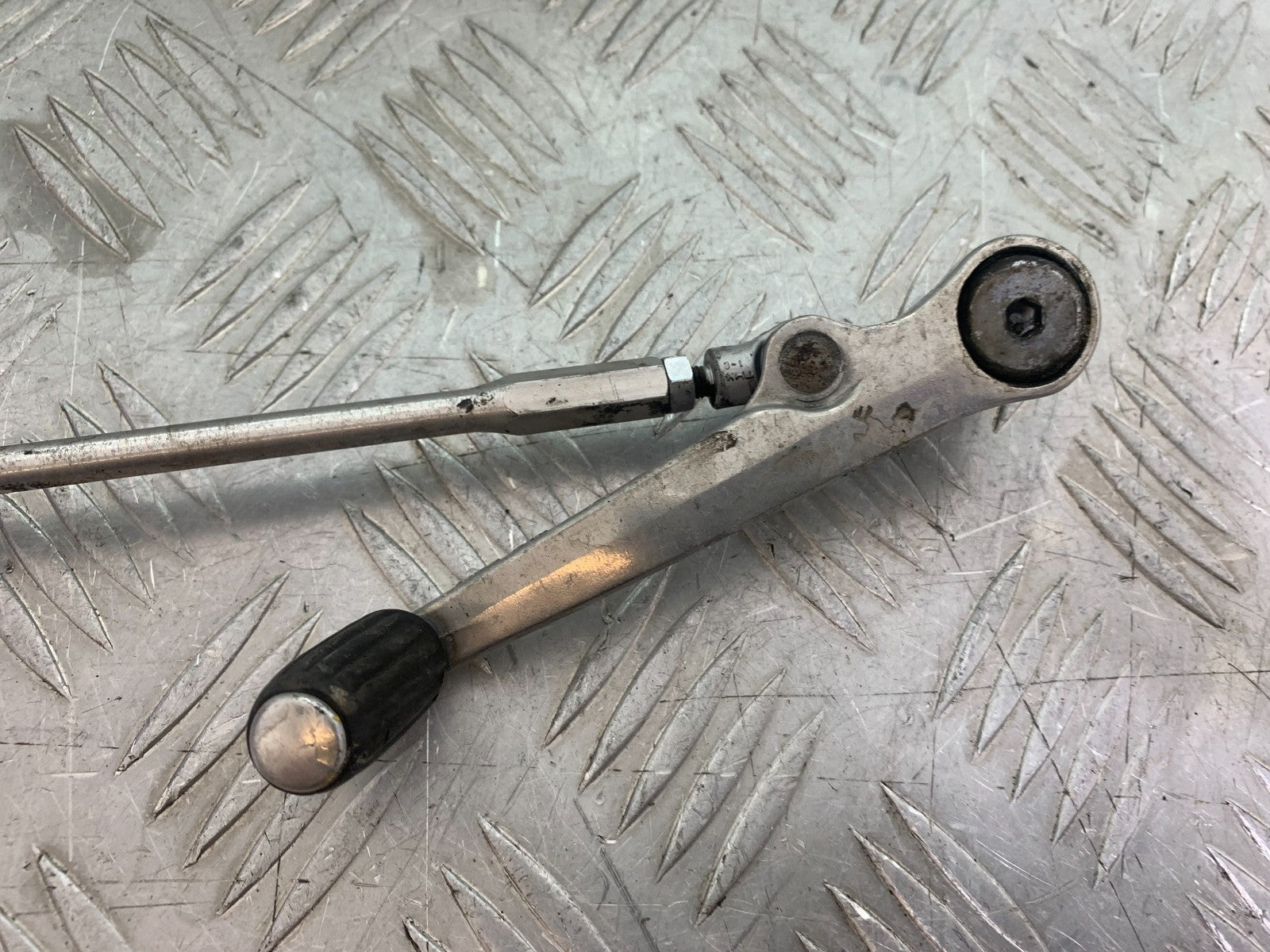 HONDA CBR600 CBR 600 RR GEAR LEVER   YEAR 2003-2004 CMB1173)