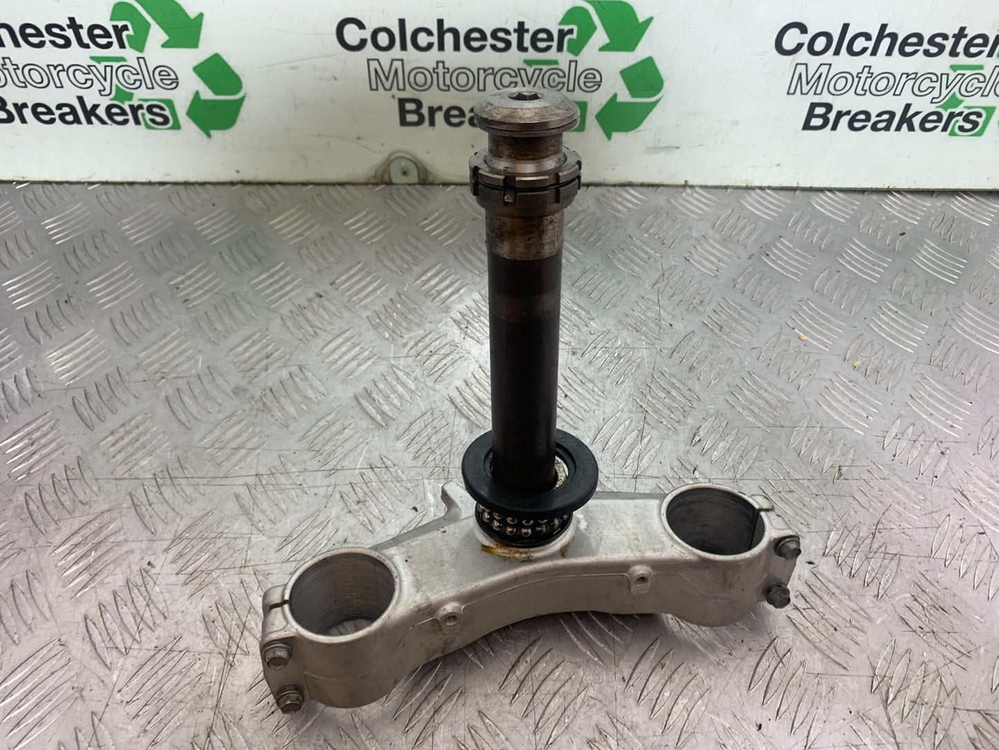 KAWASAKI ZX10R ZX10 R BOTTOM YOKE    2008-2010 (CMB1206)