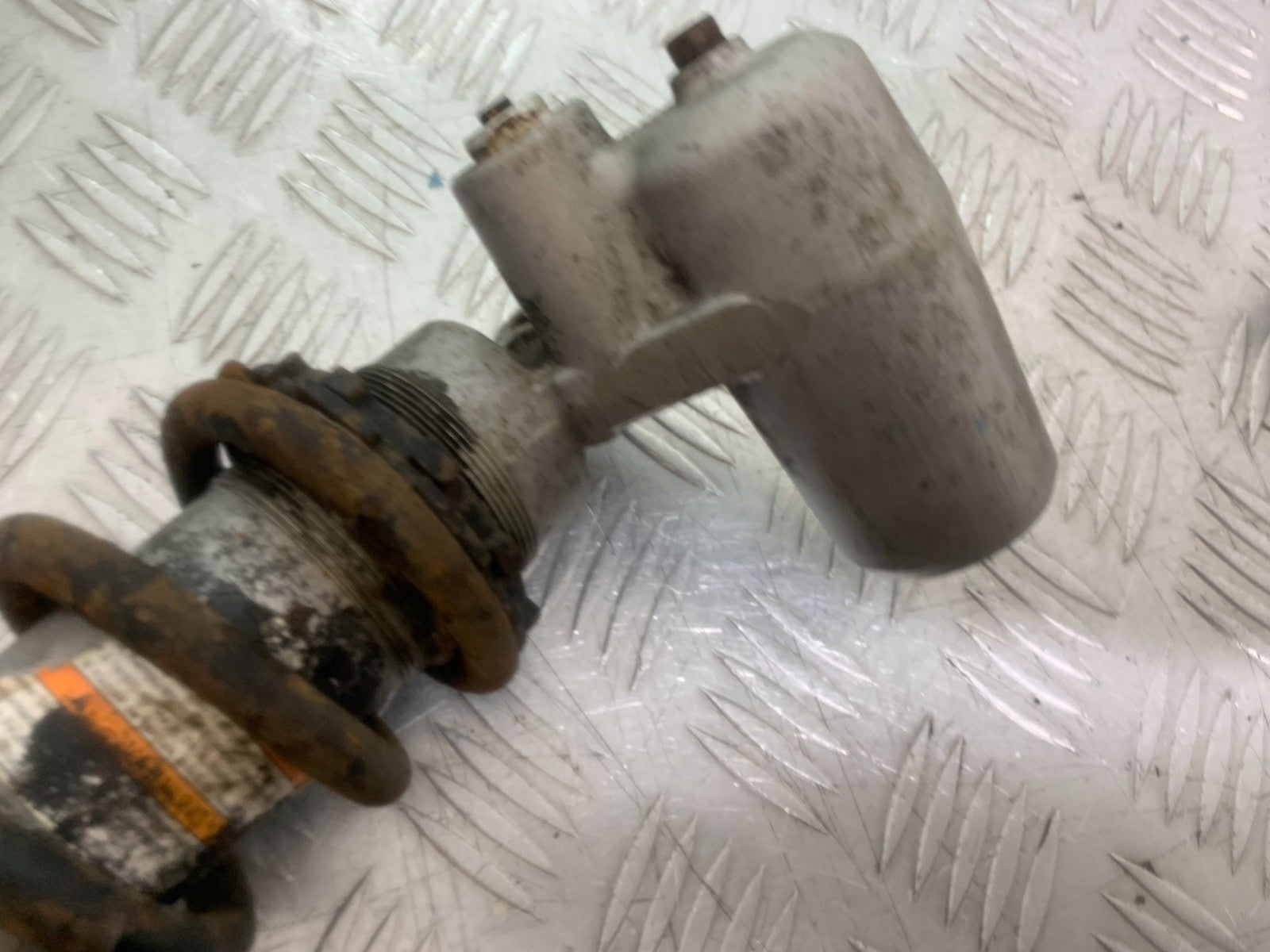 SUZUKI GSXR600 GSXR 600 K1 K2 K3 REAR SHOCK 1999-03 (CMB1284)
