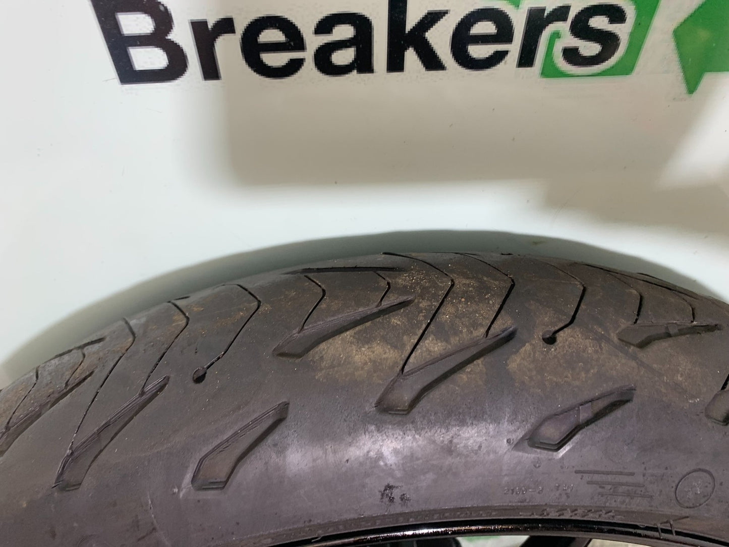 DUCATI 1299 PANIGALE FRONT WHEEL   YEAR 2016 (CMB 1187)