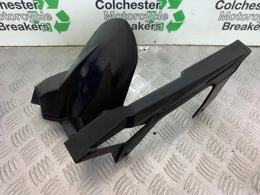 KAWASAKI NINJA 400 EX 400 REAR HUGGER YEAR 2018-2022 (CMB1278)