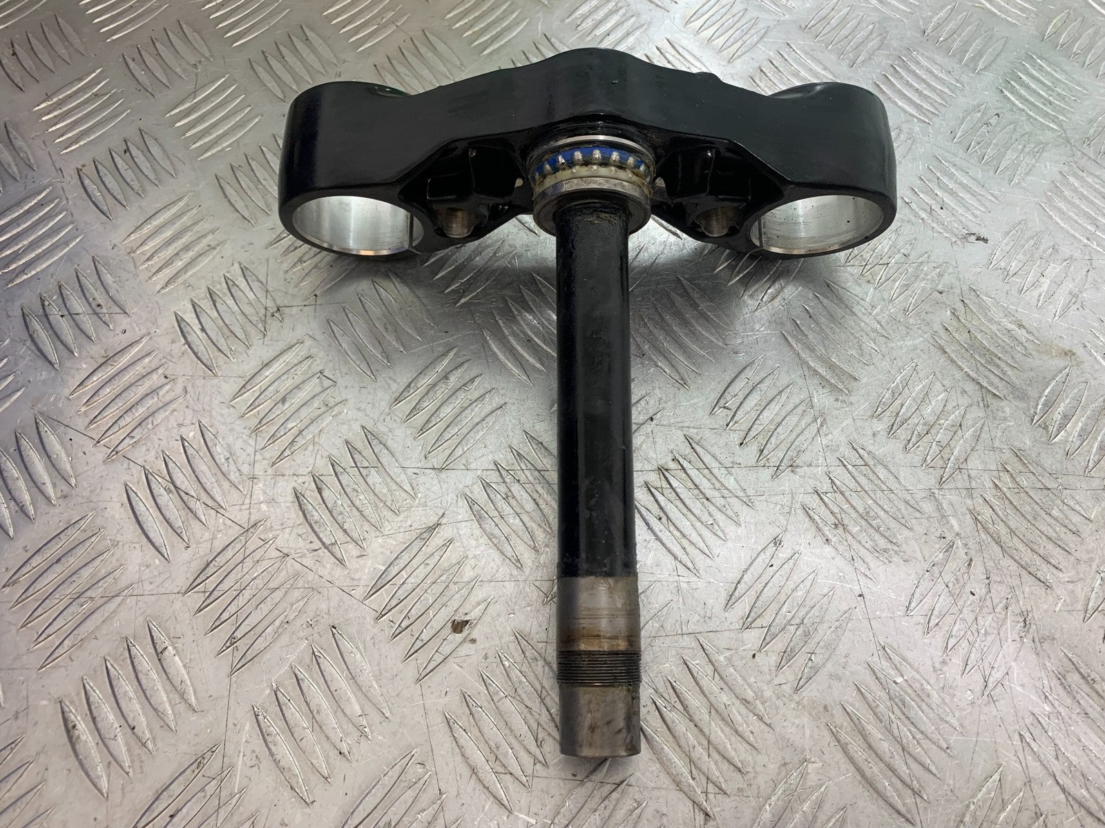 KTM 390 ADVENTURE BOTTOM YOKE  YEAR 2020-24 (CMB1240)