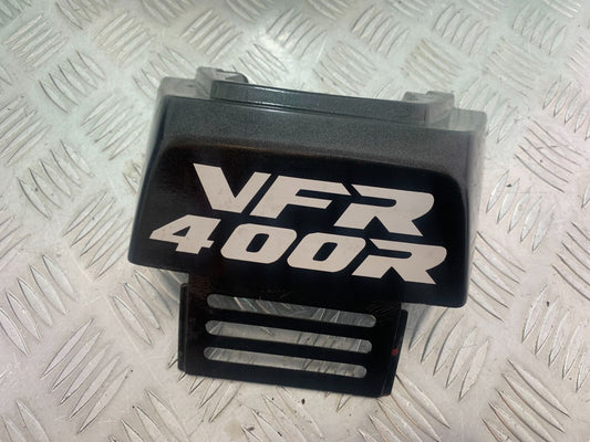 HONDA VFR400 VFR 400 NC21 TAIL PIECE JOINER  YEAR 1986-87 (CMB1043)