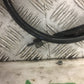 YAMAHA FJ1200 FJ 1200 3XW SPEEDO DRIVE AND CABLE  YEAR 1991 (STOCK 482)
