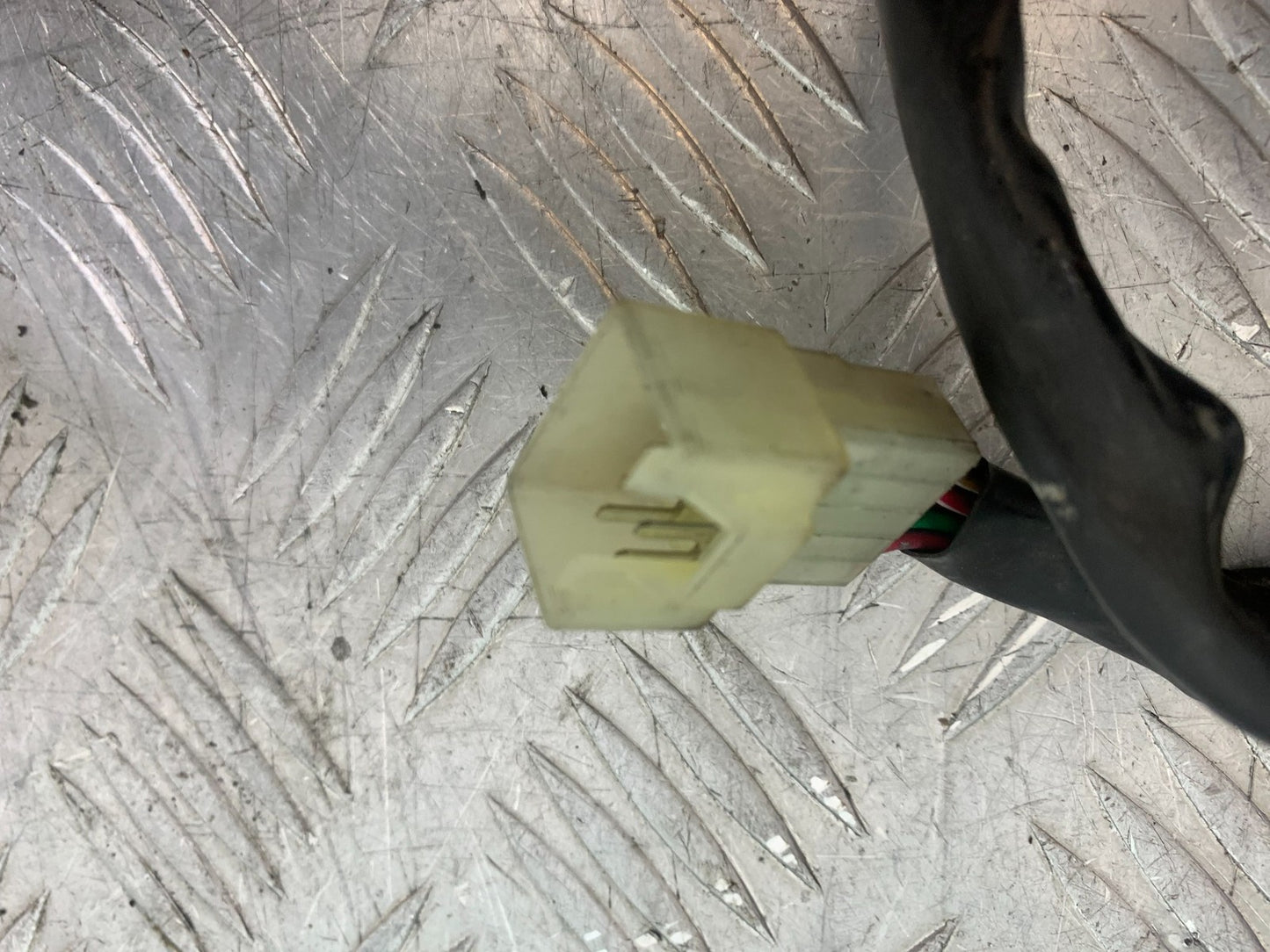 KAWASAKI GTR1400 GTR 1400 RIGHT SWITCH GEAR  YEAR 2007-2009 (CMB1306)