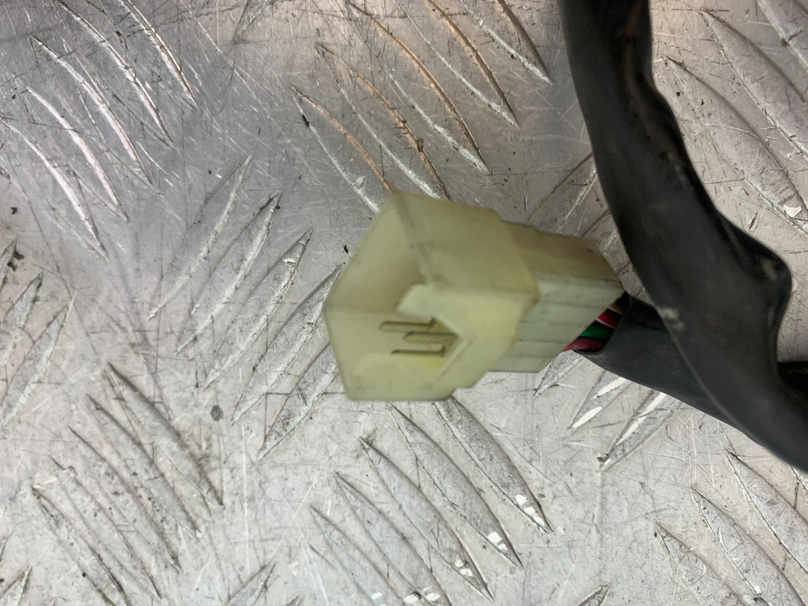 KAWASAKI GTR1400 GTR 1400 RIGHT SWITCH GEAR  YEAR 2007-2009 (CMB1306)