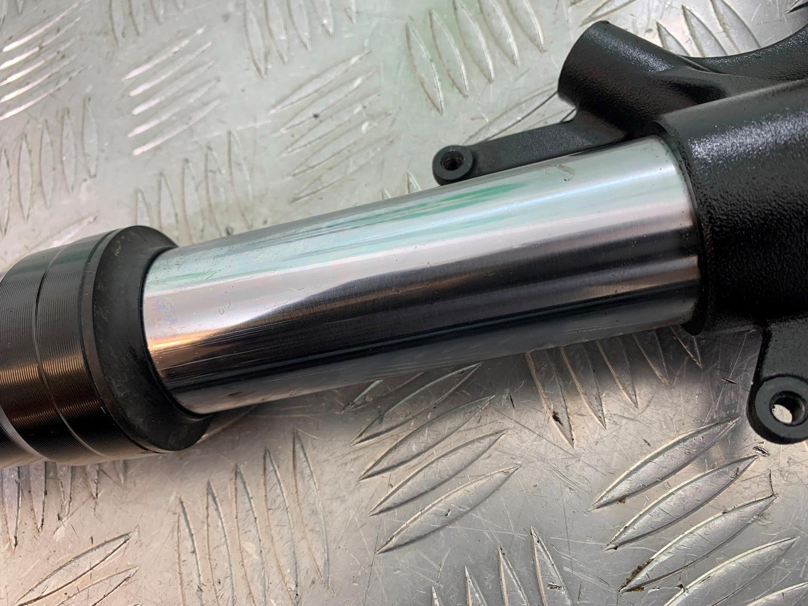 HONDA CBR1000 RR CBR1000RR FIREBLADE K TECH FORKS 2008-2011 (CMB1179)