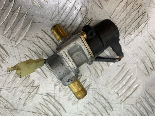 TRIUMPH 1050 SPRINT ST AIR VALVE   2004-2007 (CMB1197)