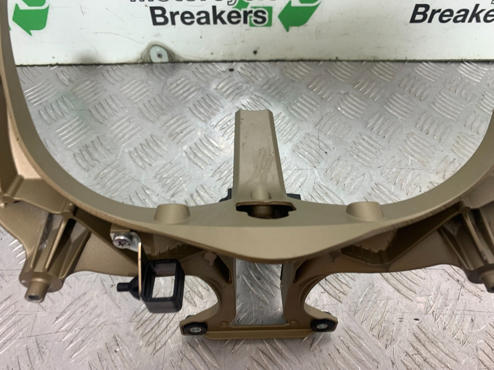 DUCATI 1198 S FAIRING RACKET  YEAR 2009-2011 (CMB1219)