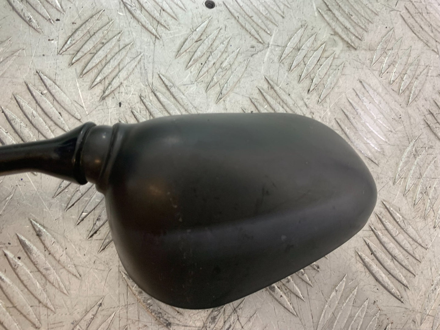 SUZUKI SV1000 SV 1000 S RIGHT MIRROR  YEAR 2003-2007 (CMB1293)
