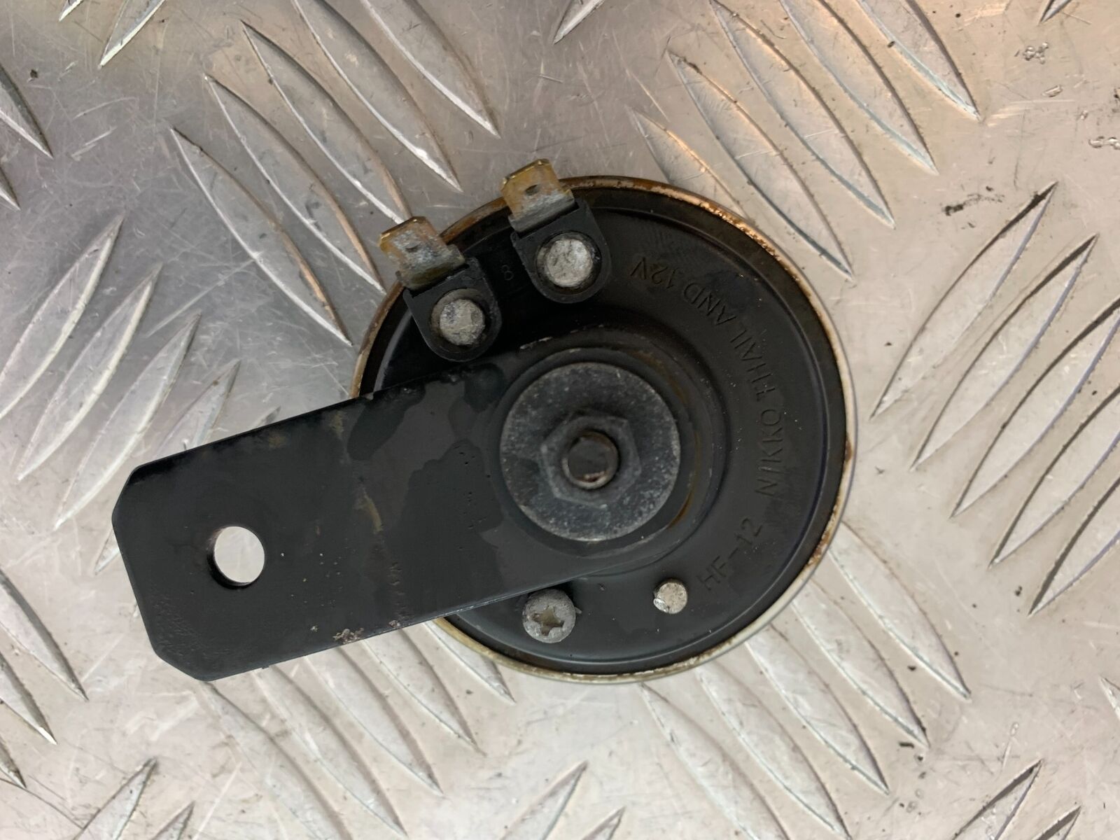 KAWASAKI NINJA 650 HORN  YEAR 2017-2019 (CMB1018)