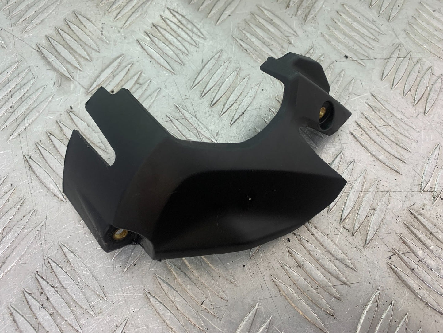 DUCATI 1299 PANIGALE SPROCKET COVER  YEAR 2016 (CMB 1187)