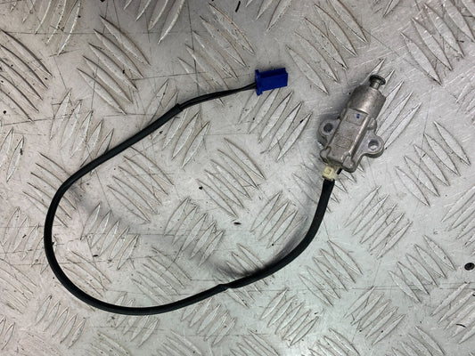 YAMAHA NMAX-125 N MAX 125 SIDE STAND SWITCH  YEAR 2015-2020  (CMB1231)