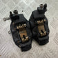 BMW F800 GT FRONT BRAKE CALIPERS  YEAR 2013-2017 (CMB1248)