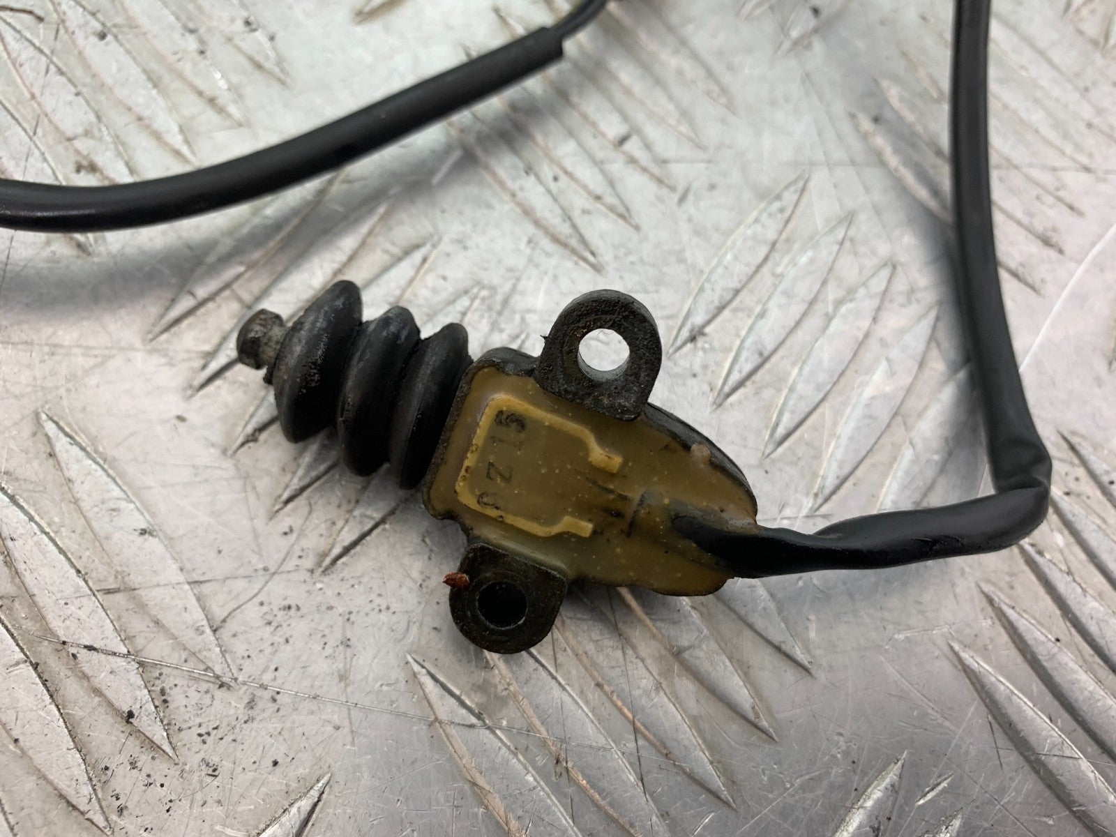 YAMAHA XV1100 XV 1100 VIRAGO SIDE STAND SWITCH   1990-1999 (CMB1190)