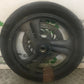 HONDA NT400 NT 400 BROS FRONT WHEEL YEAR 1988 1991
