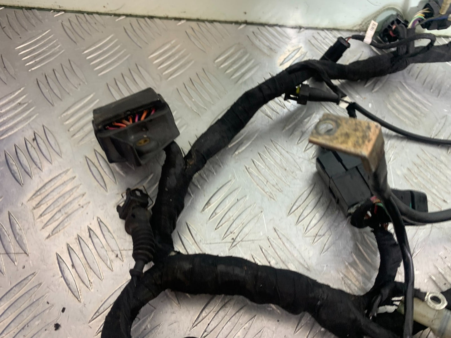 DUCATI 1198 S WIRING LOOM YEAR 2009-2011 (CMB1219)