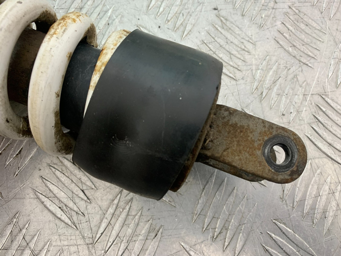 HONDA CB600 CB 600 HORNET REAR SHOCK   YEAR 1998-2002 (CMB1297)