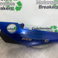 SUZUKI GSX1100 G GSX 1100 G LEFT SEAT PANEL  1991-1996 (CMB1283)