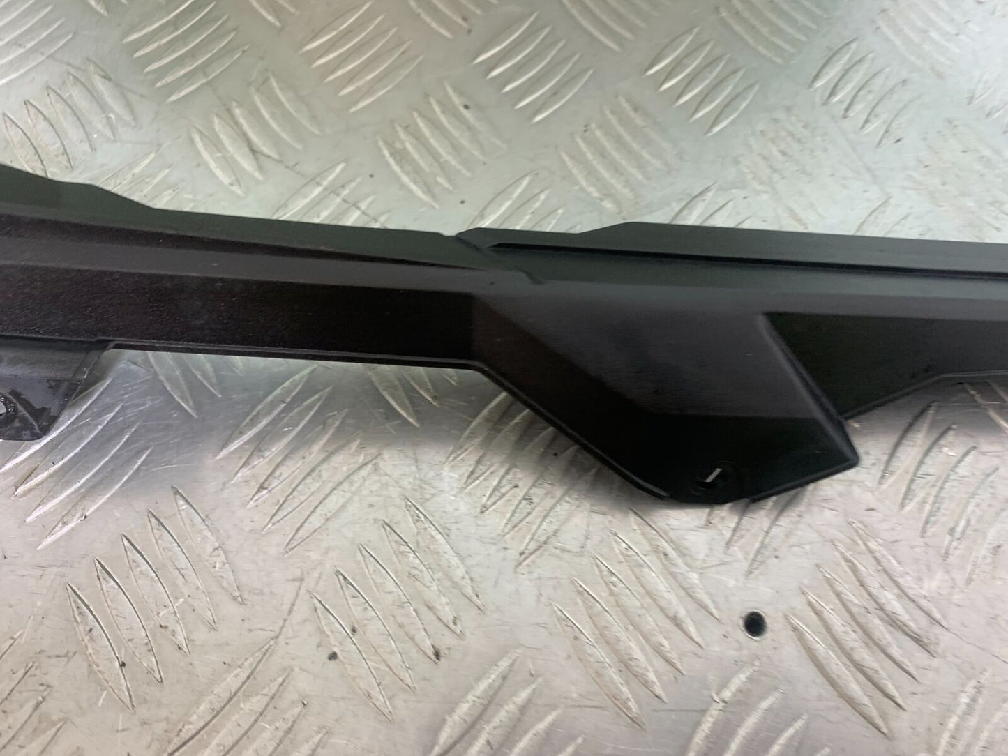 SINNIS TERRAIN 125 CHAIN GUARD   YEAR 2018 (CMB1123)
