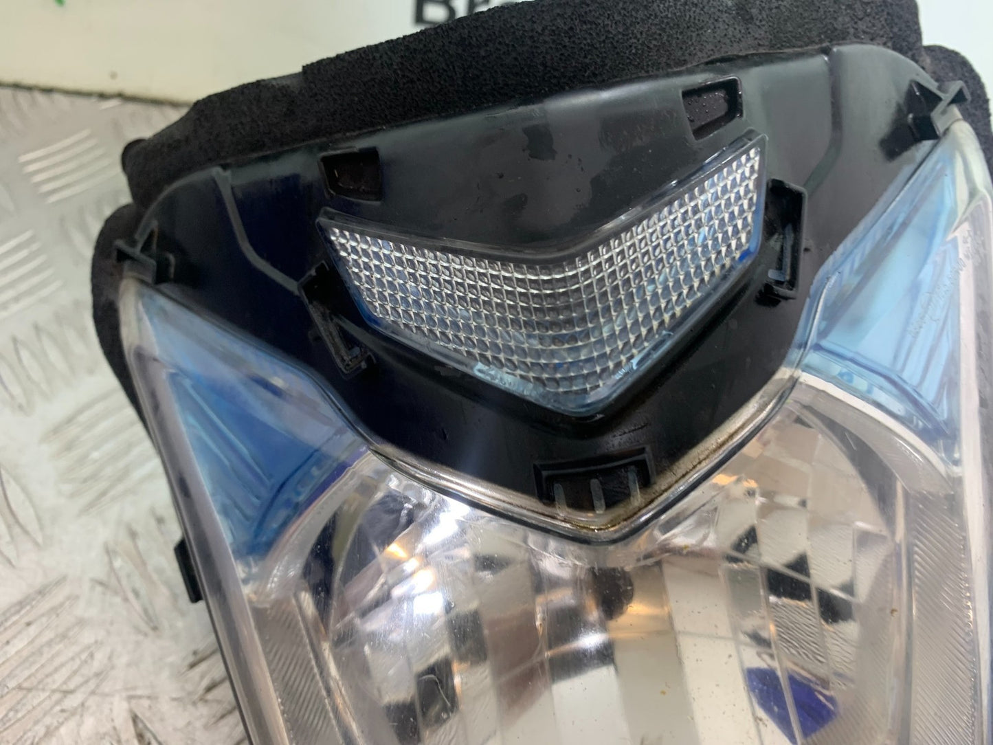 HONDA CB500 F CB500F HEADLIGHT  YEAR 2013-2015  (CMB1235)