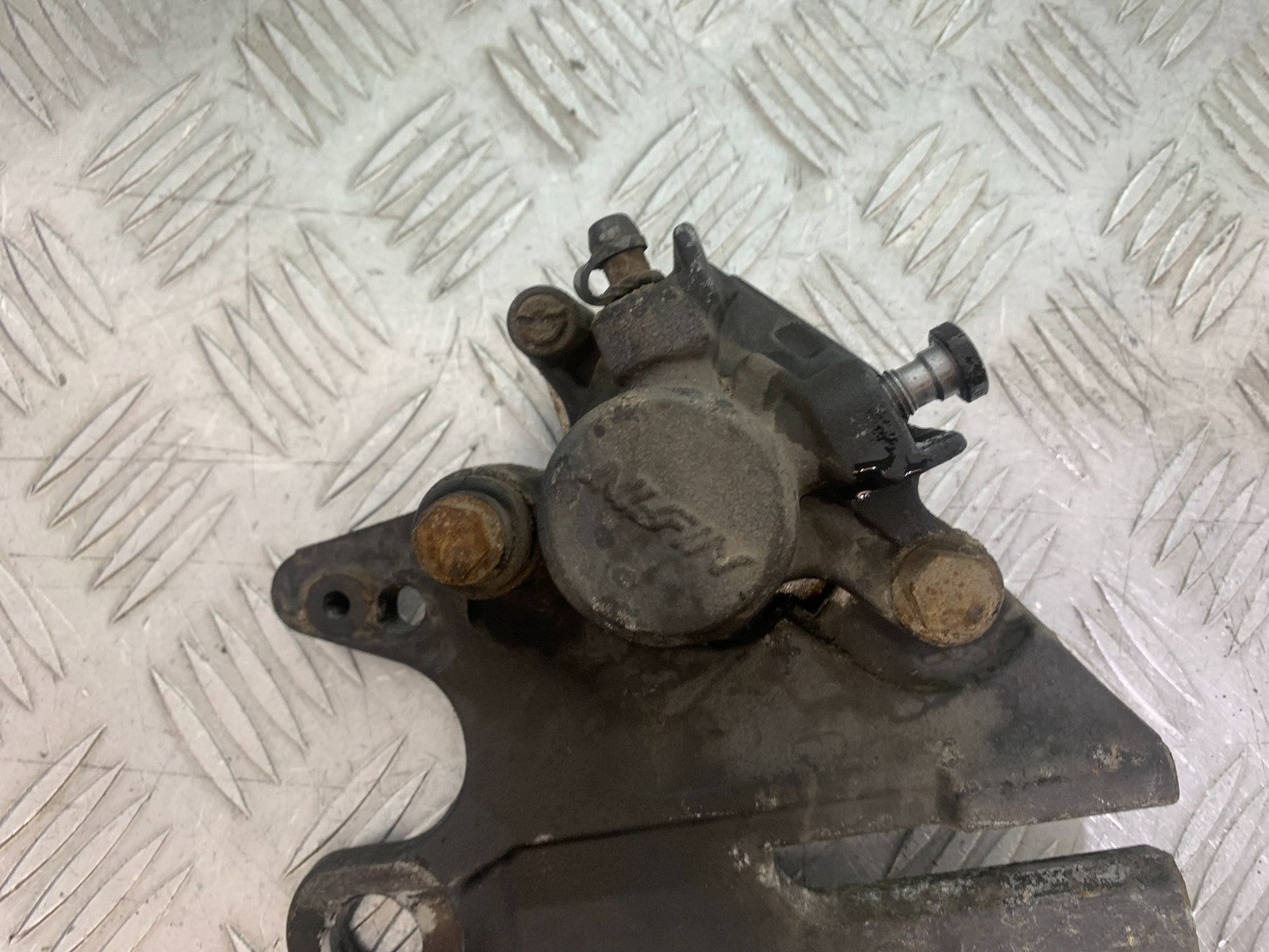 TRIUMPH TIGER 800 XRT REAR BRAKE CALIPER  2018-2020 (CMB1193)