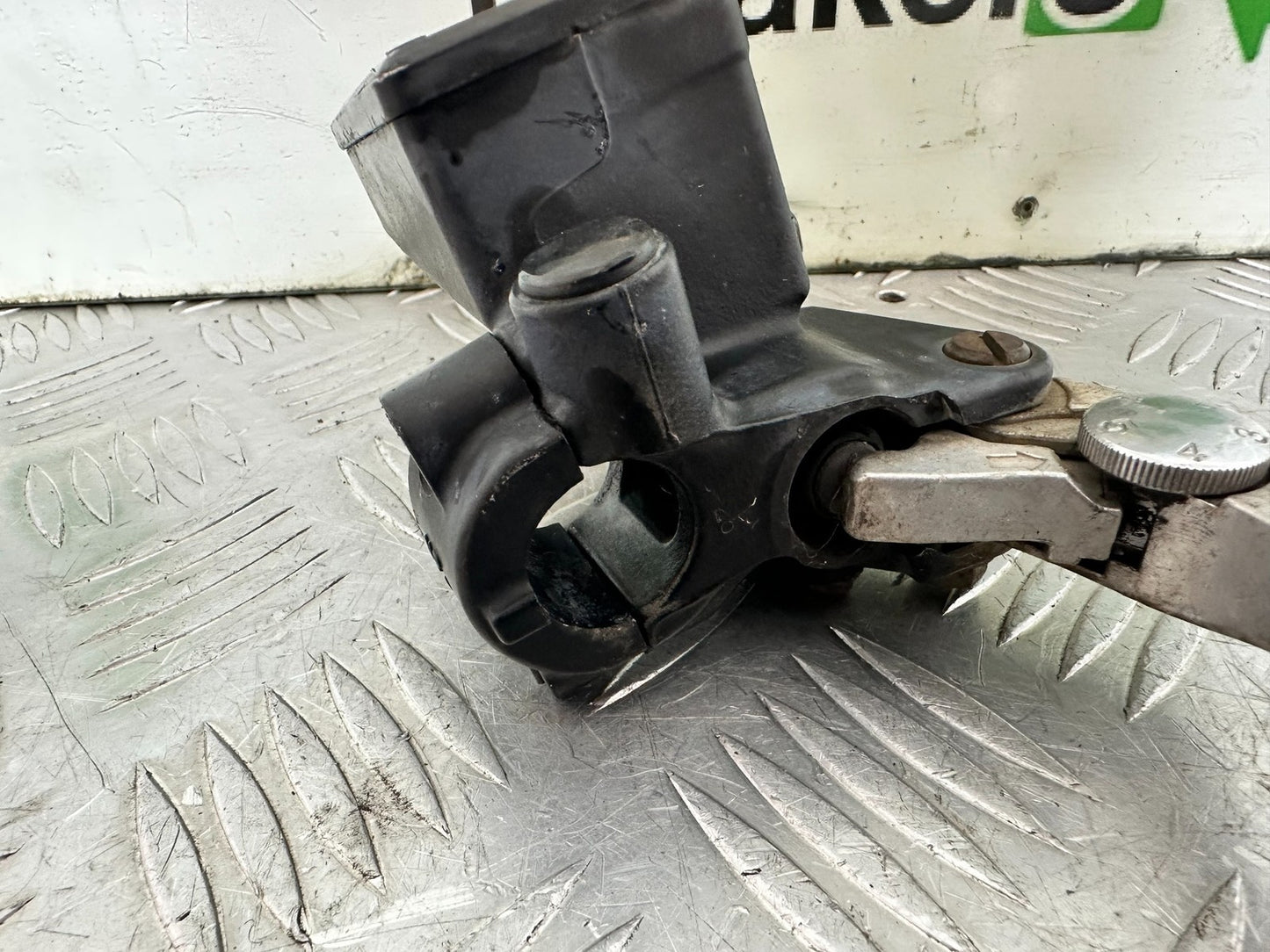 KAWASAKI ER6 F ER6F FRONT BRAKE MASTER CYLINDER YEAR 2005-2008 (CMB1178)