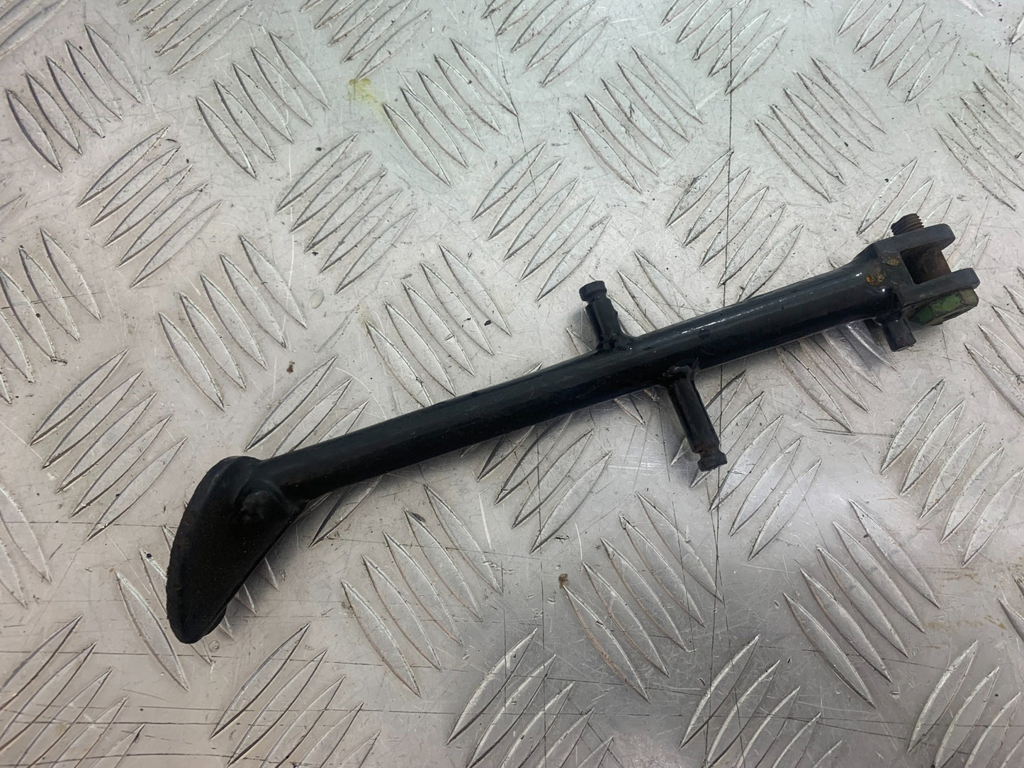 KAWASAKI GT550 GT 550 SIDE STAND YEAR 1984-87 (CMB1141)